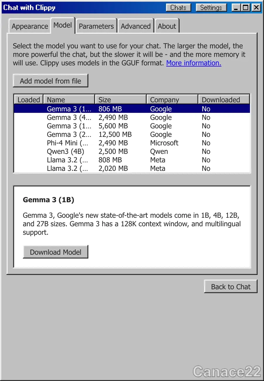 clippy-ai-chat-ui